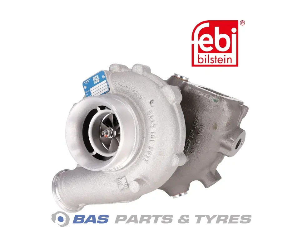 Turbo Febi 50091007014