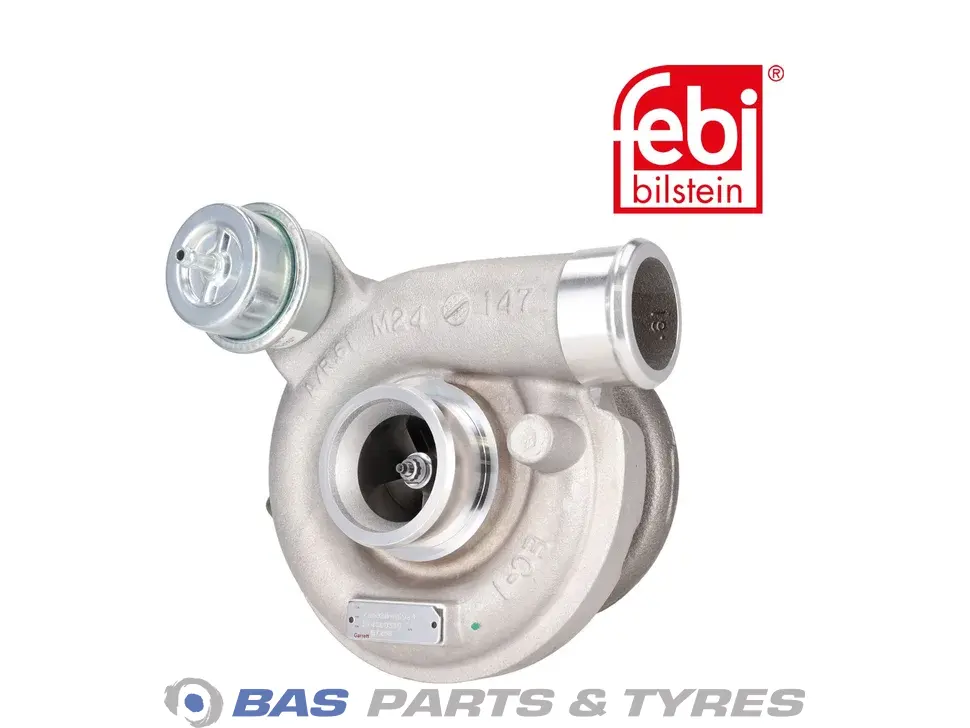 Turbo Febi