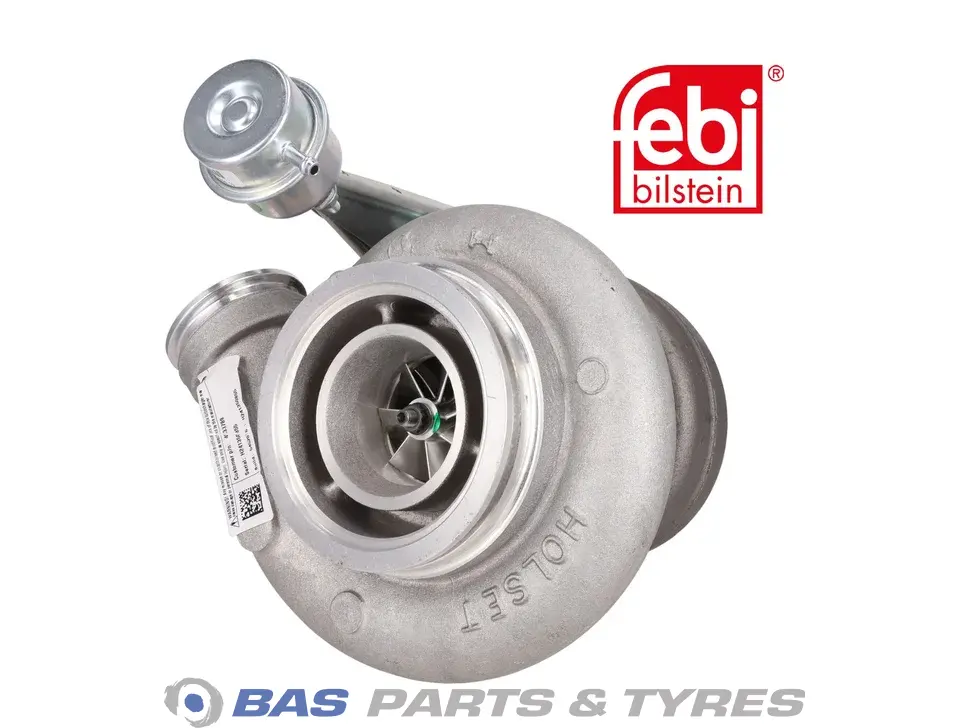Turbo Febi
