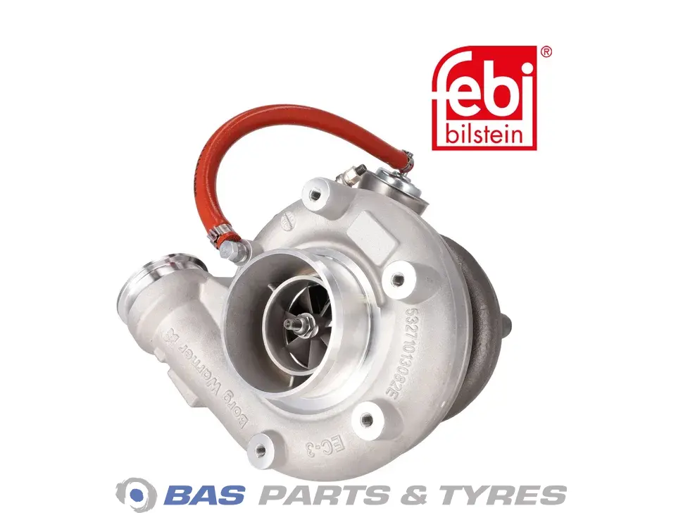 Turbo Febi