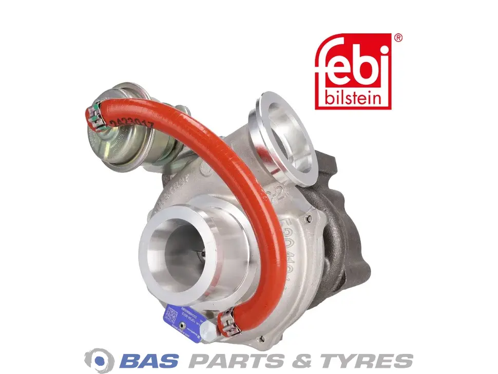 Turbo Febi