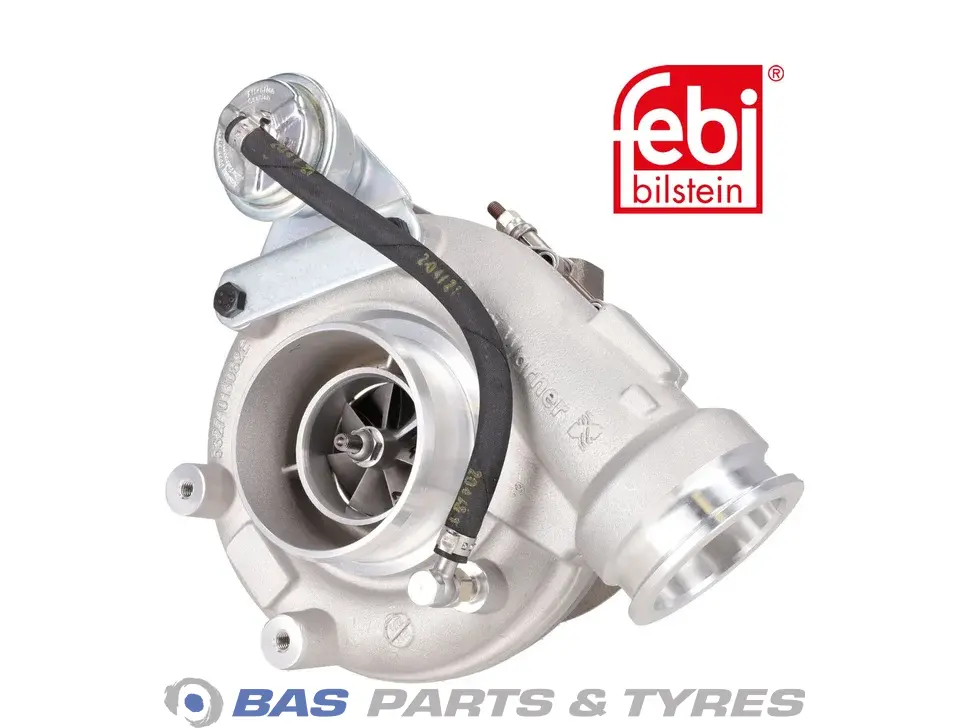 Turbo Febi