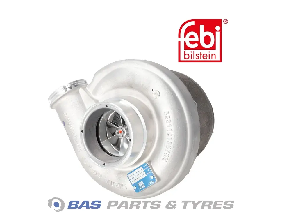 Turbo Febi 51091007750