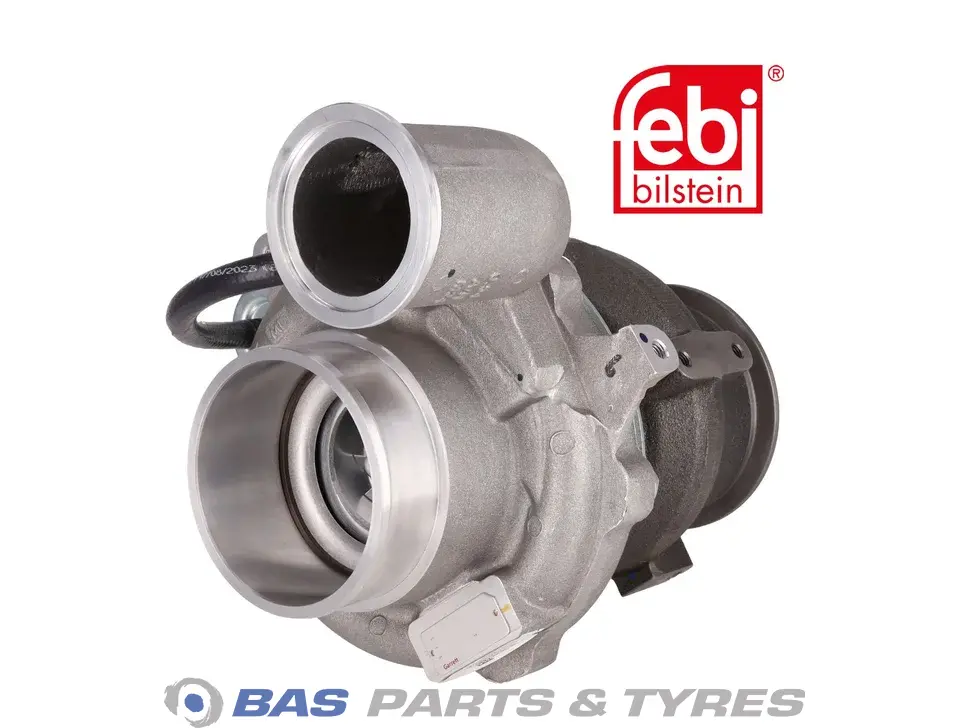 Turbolader Febi 22259656