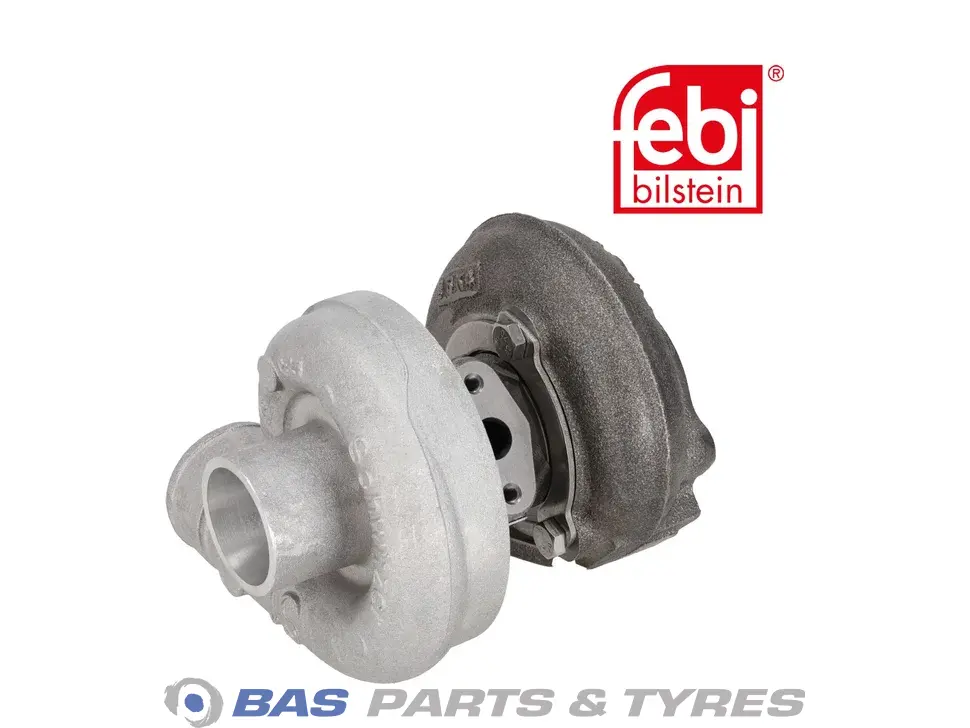 Turbo Febi