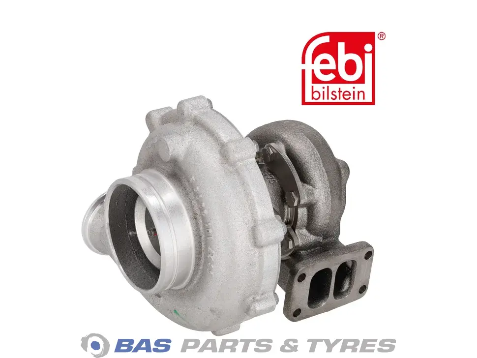 Turbo Febi