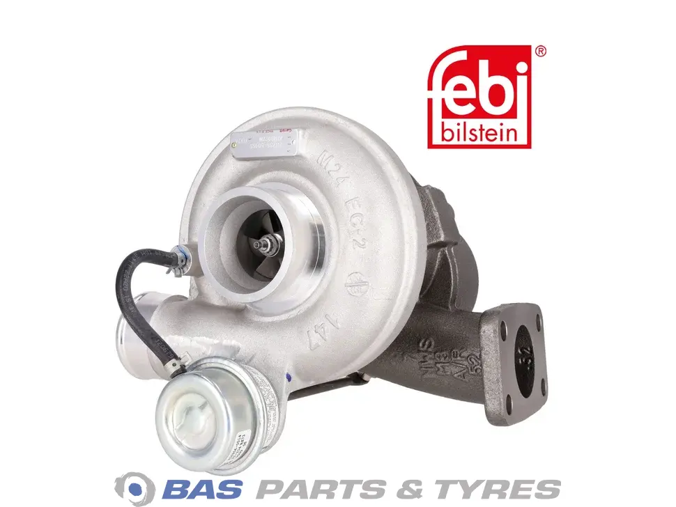 Turbo Febi