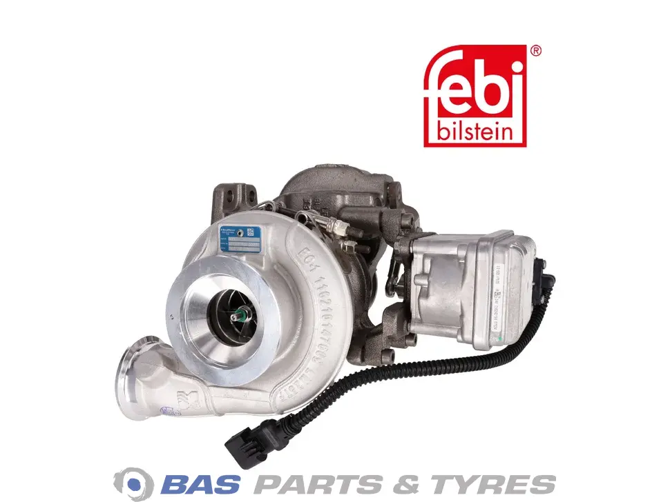 Turbo Febi 9340901180
