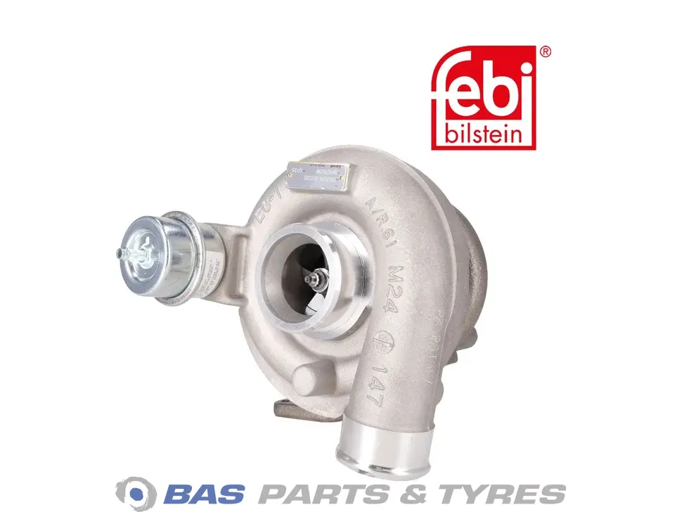 Turbo Febi