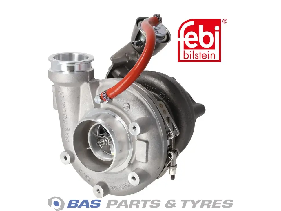 Turbo Febi