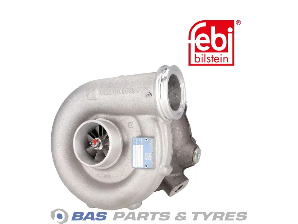 Turbo Febi 51091007546