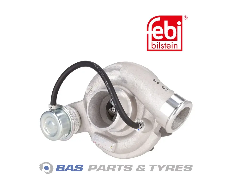 Turbo Febi