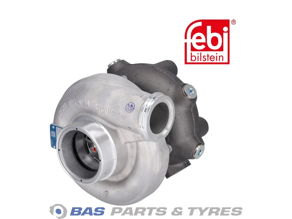 Turbo Febi 51091007627