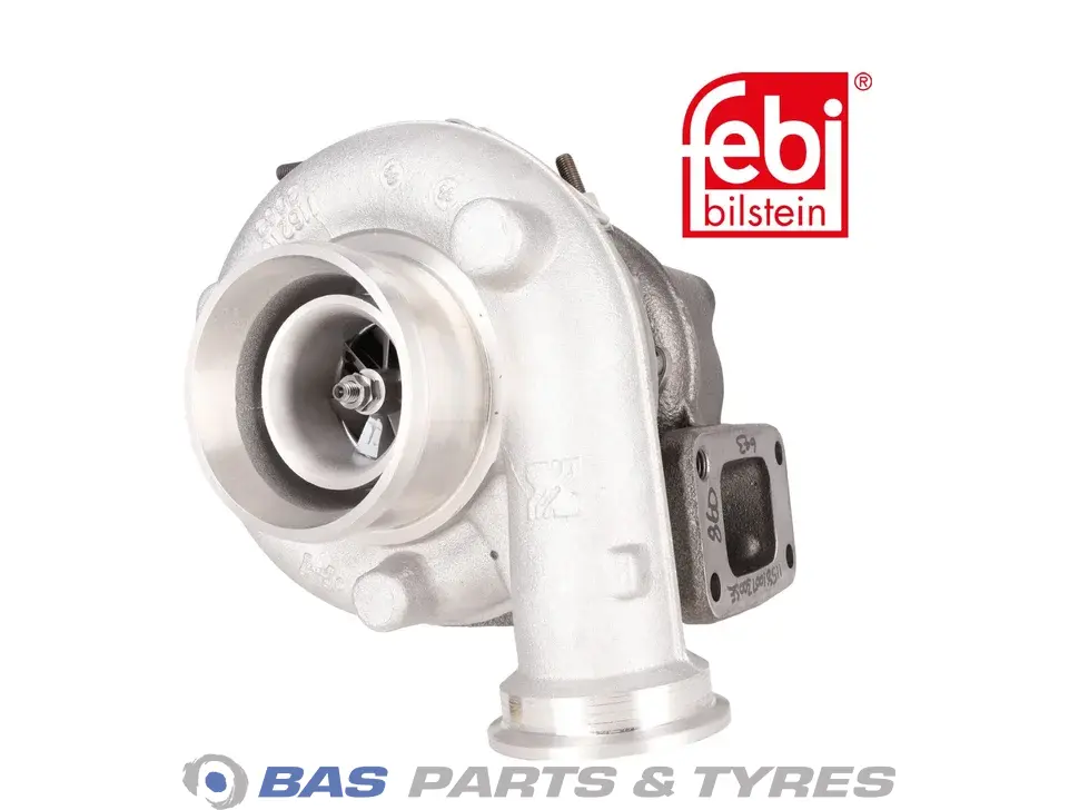 Turbolader Febi