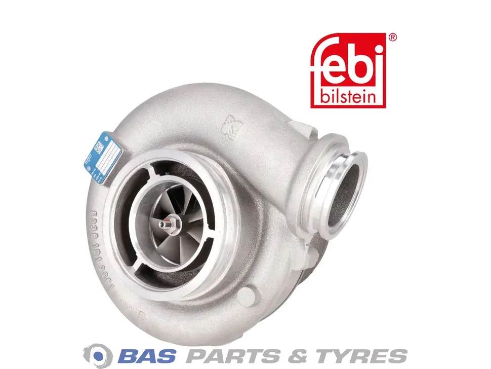 Turbo Febi