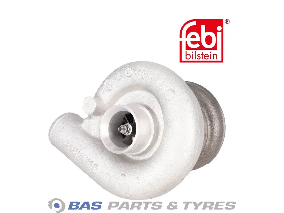 Turbo Febi