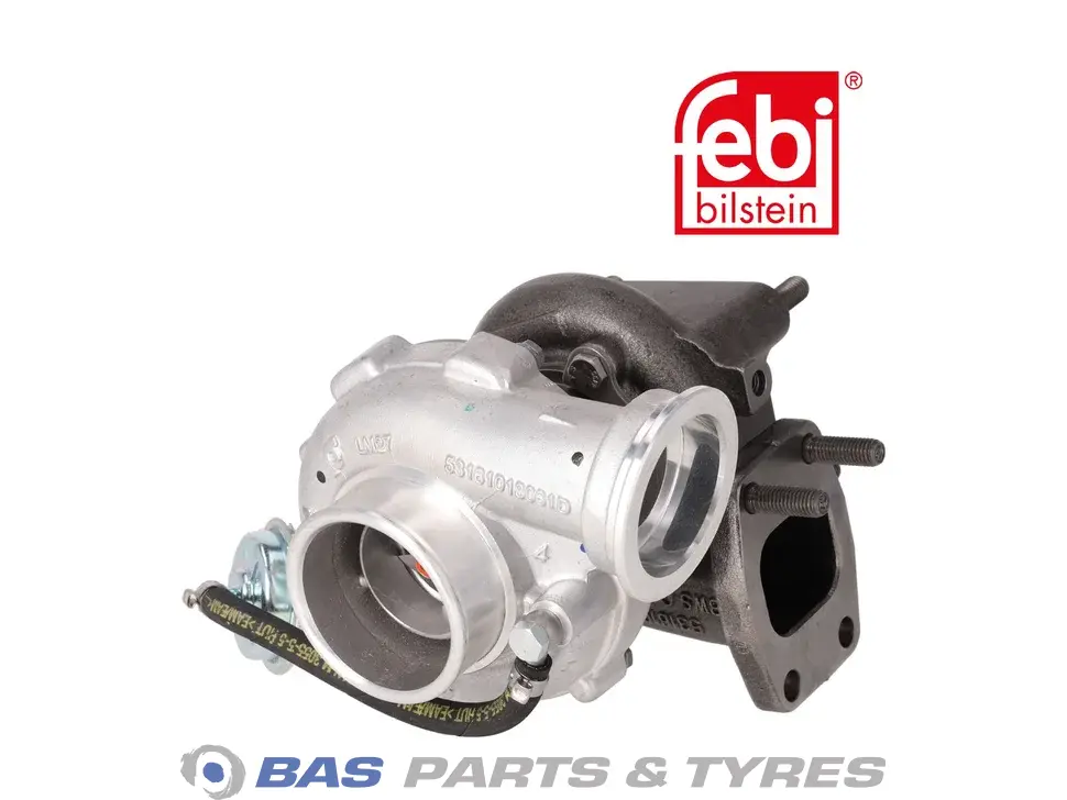 Turbo Febi 9040967699