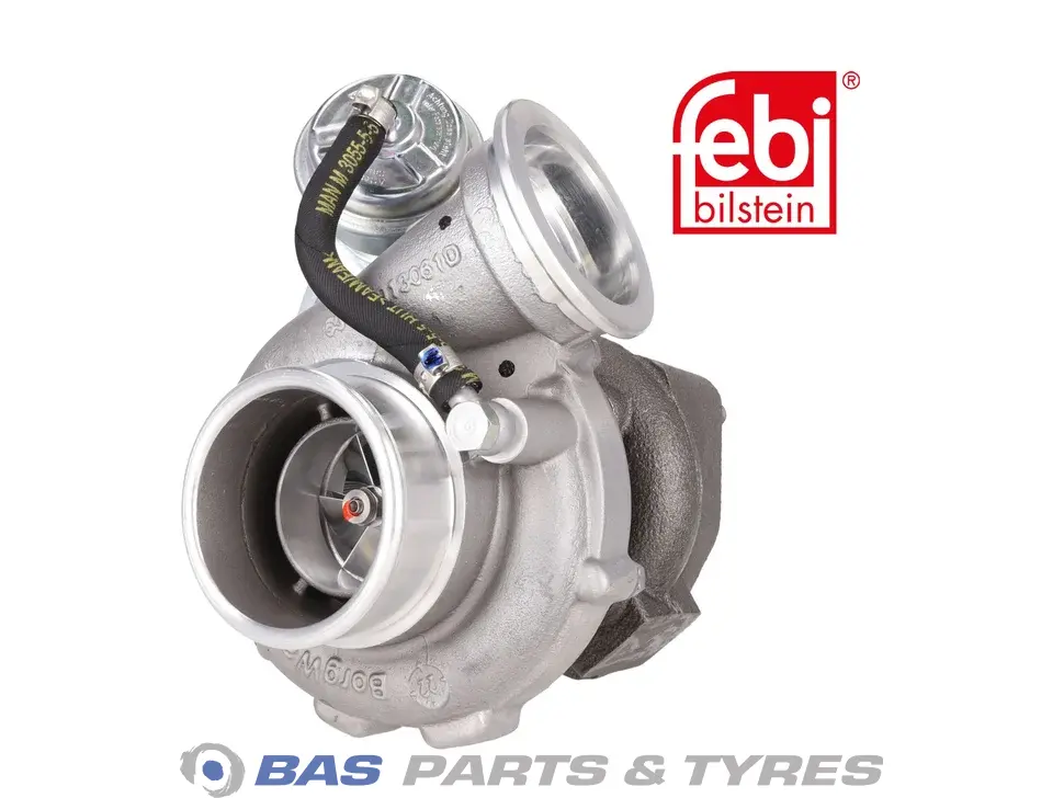 Turbo Febi