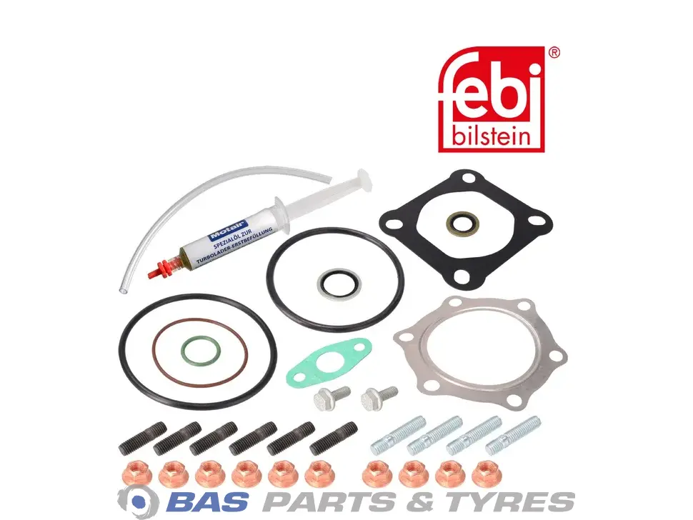 Mounting kit Febi