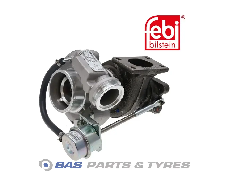 Turbo Febi
