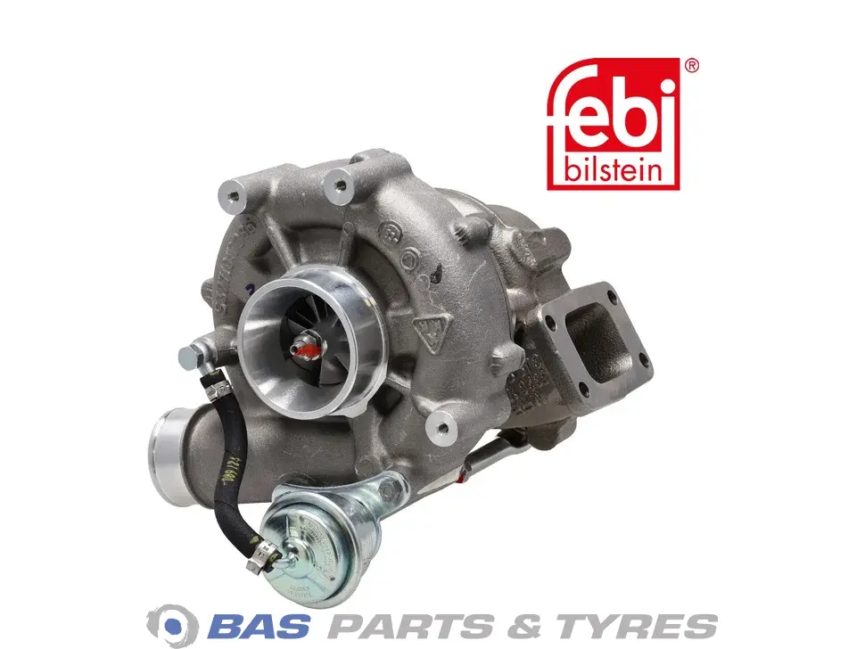 Turbo Febi 51091007390