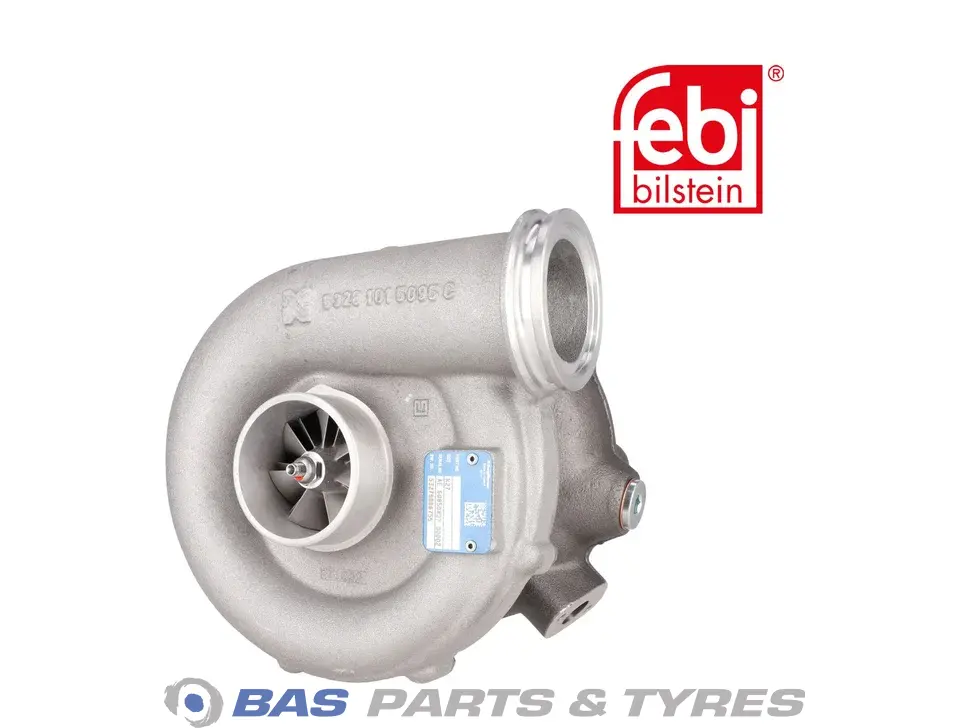 Turbo Febi 51091007659