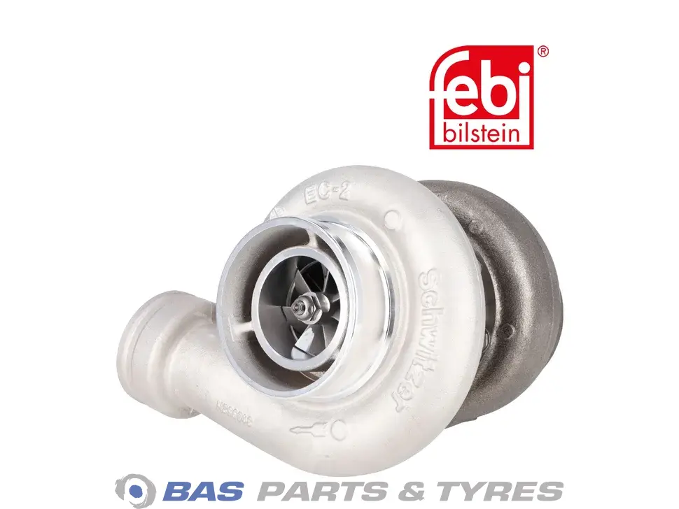 Turbo Febi