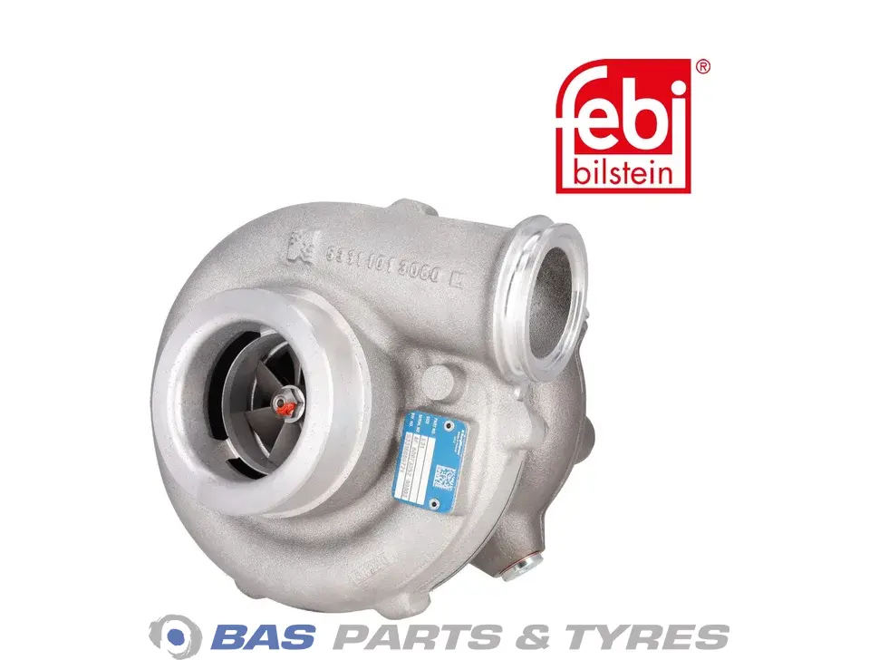 Turbo Febi 51091007633