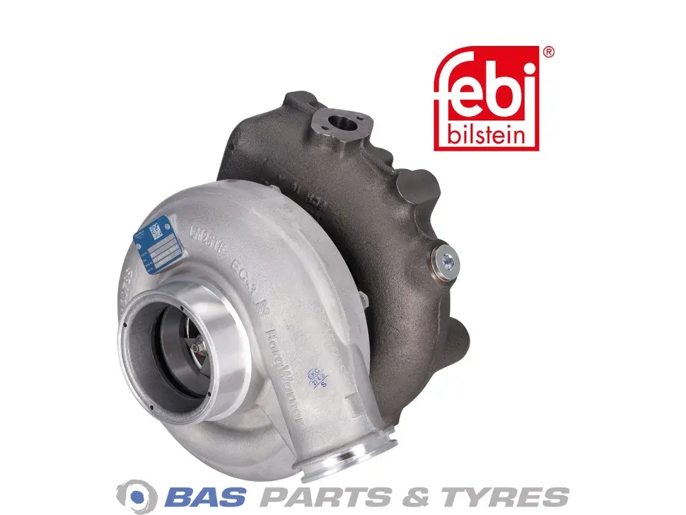 Turbo Febi 51091007842