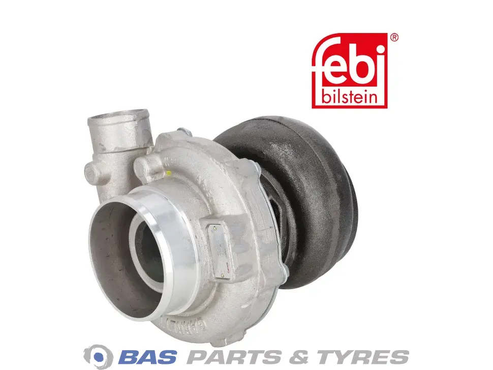 Turbo Febi