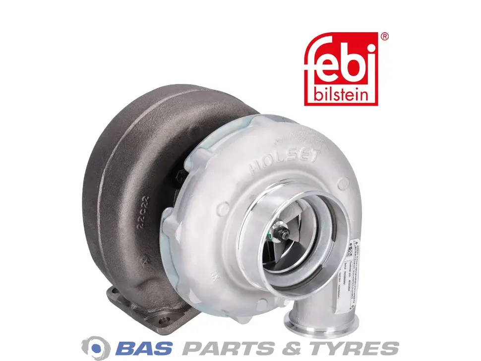 Turbo Febi 1409517