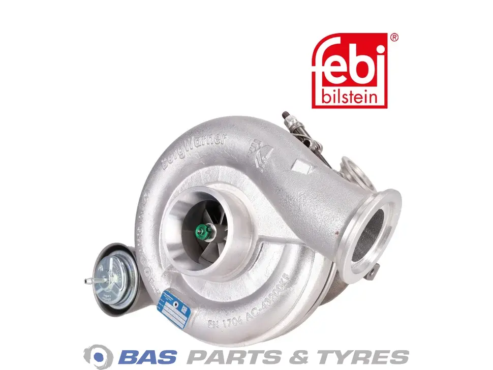 Turbo Febi 51091007864