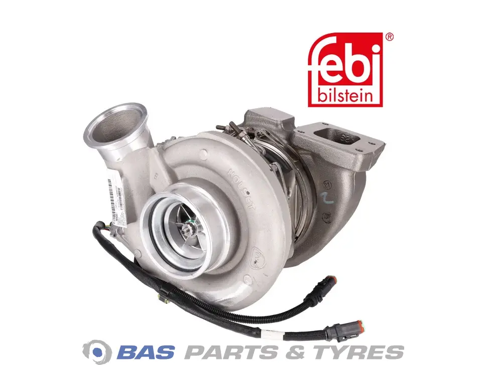 Turbo Febi 572805