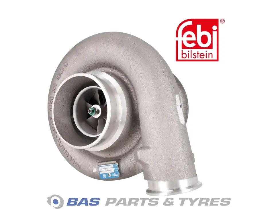 Turbo Febi