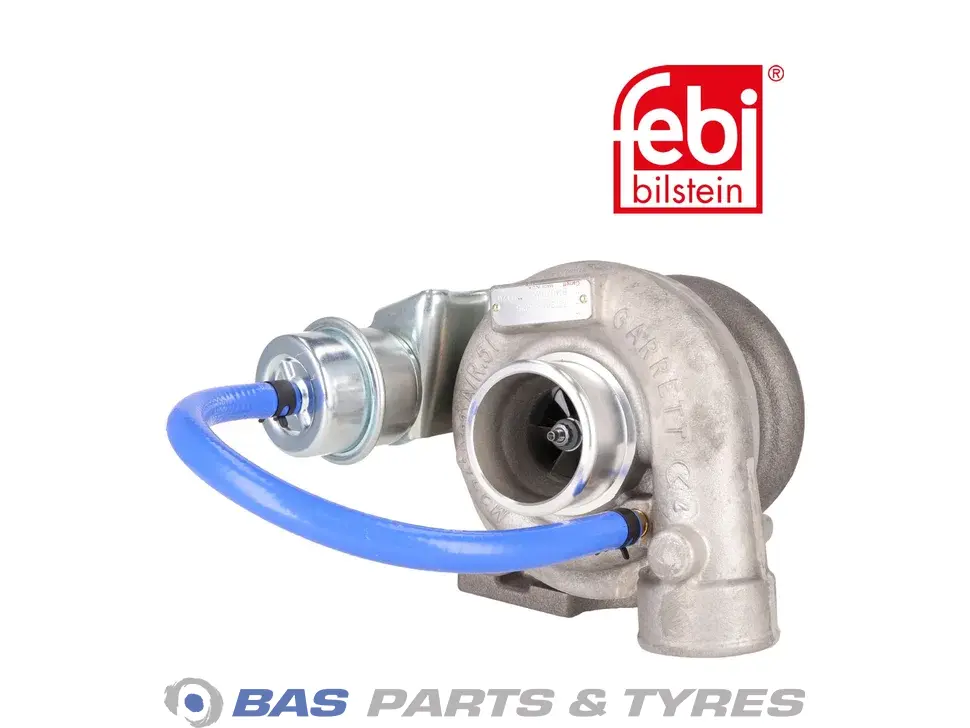 Turbo Febi