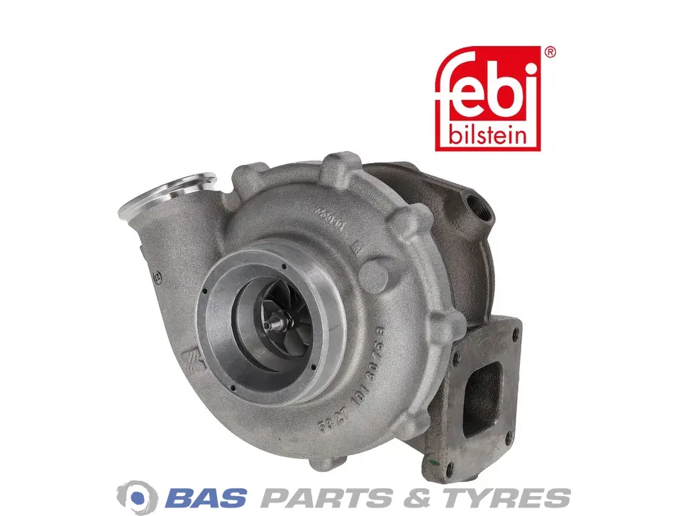 Turbo Febi 50091007008