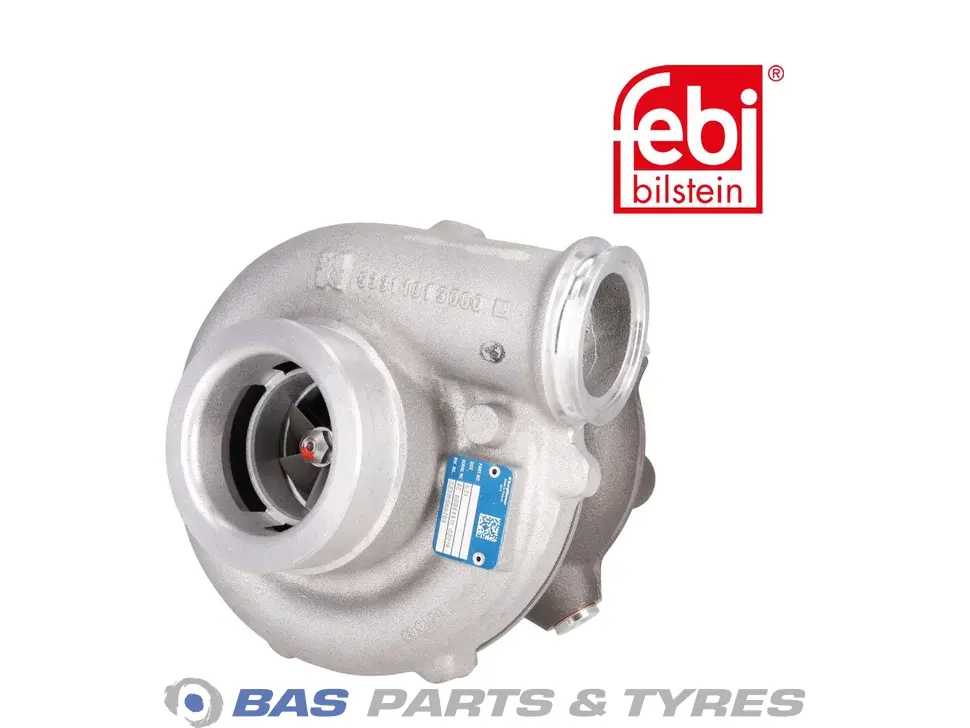 Turbo Febi 51091007396