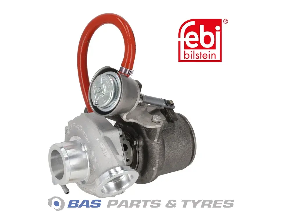 Turbo Febi