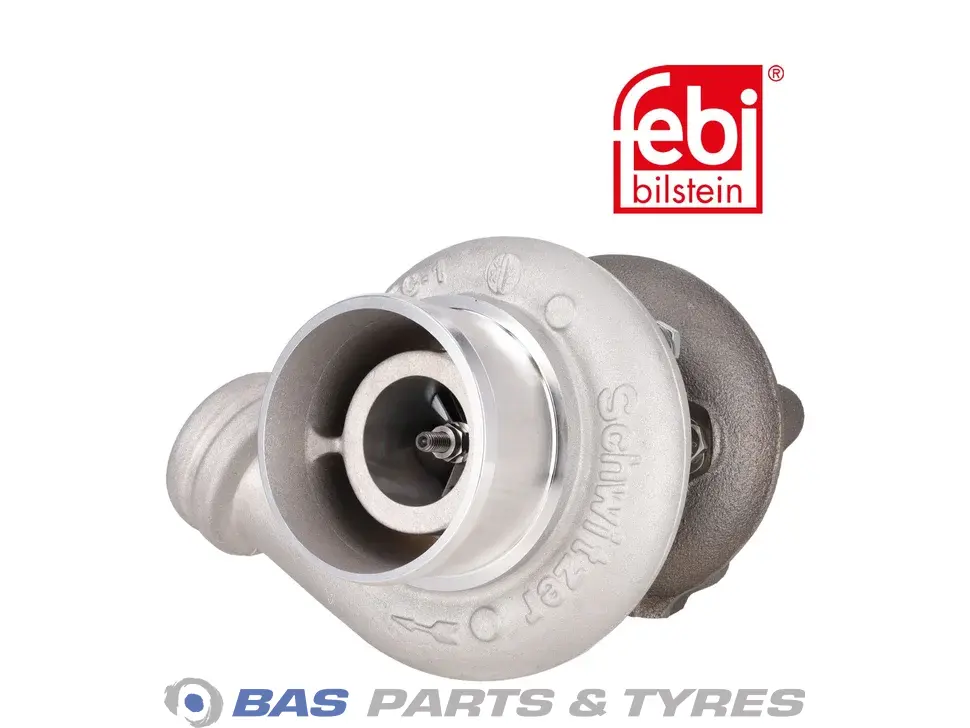 Turbolader Febi