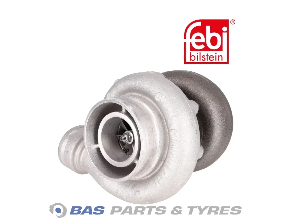 Turbo Febi