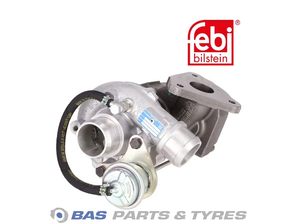 Turbo Febi
