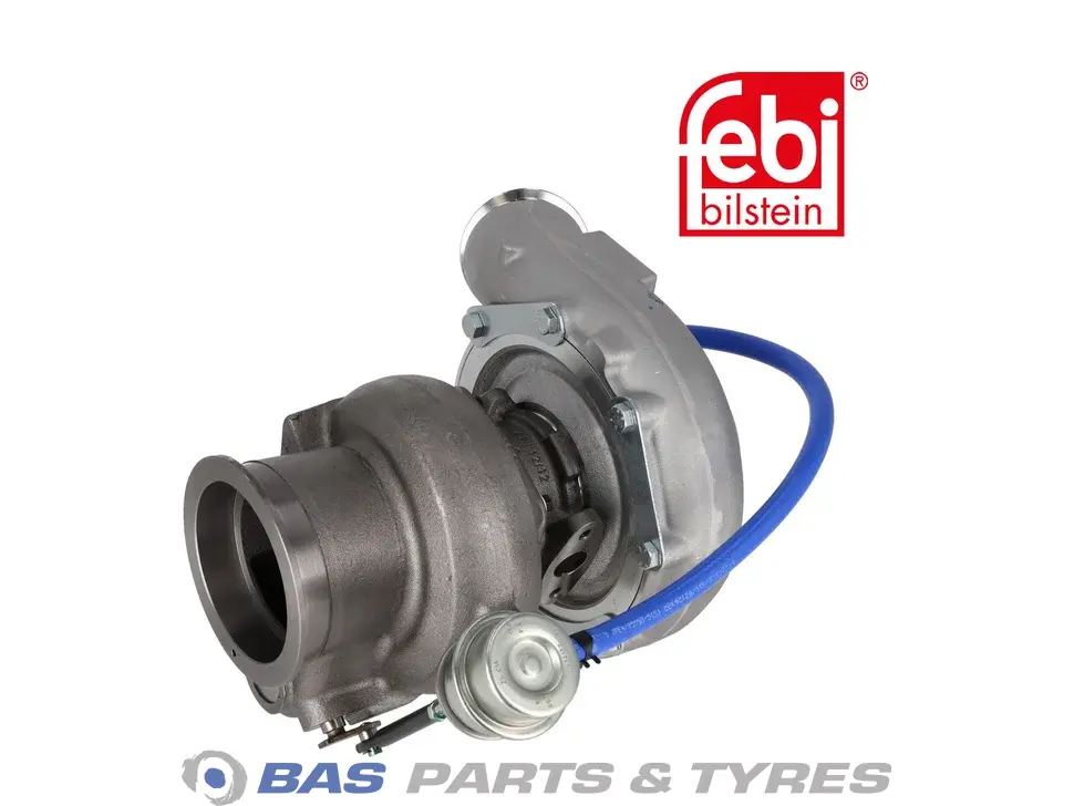 Turbo Febi