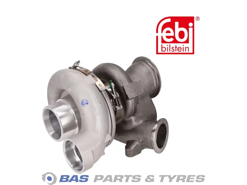 Turbo Febi 51091017004