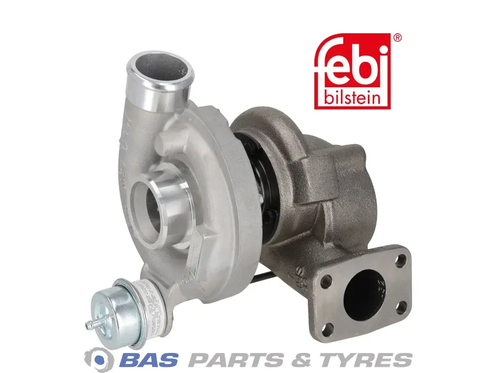 Turbo Febi