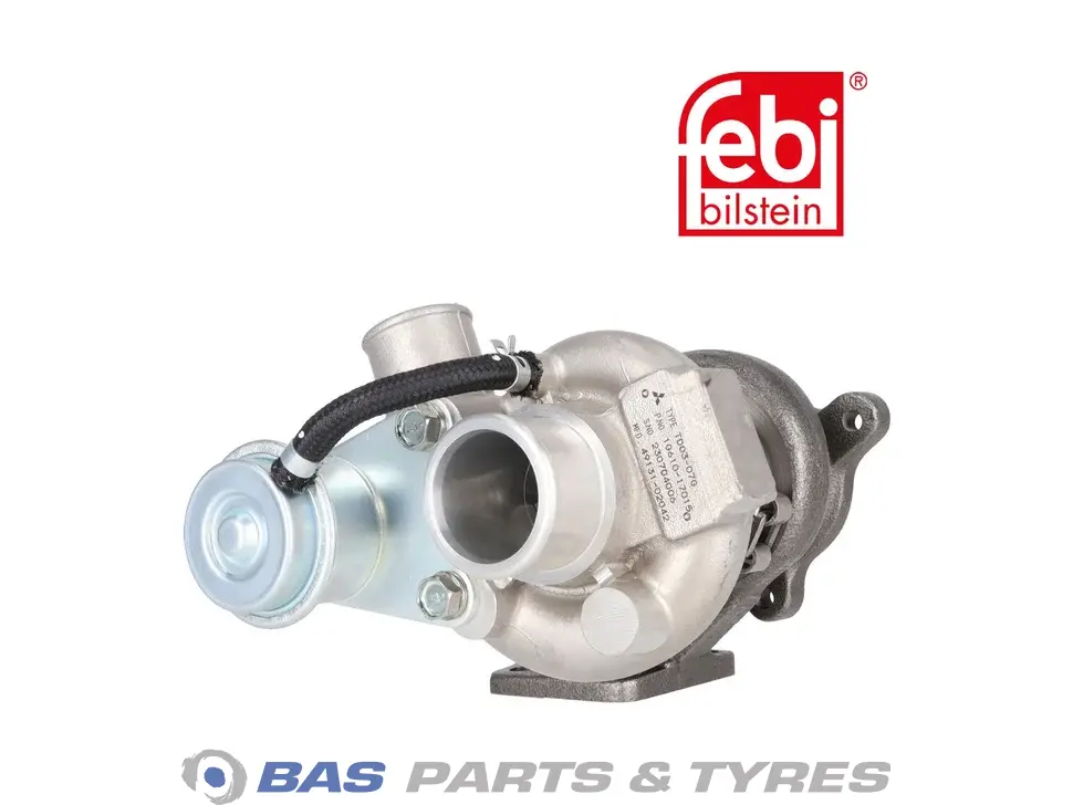 Turbo Febi