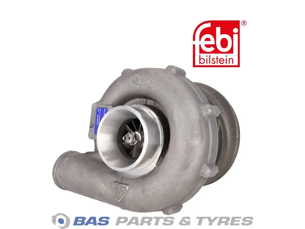 Turbo Febi 634105