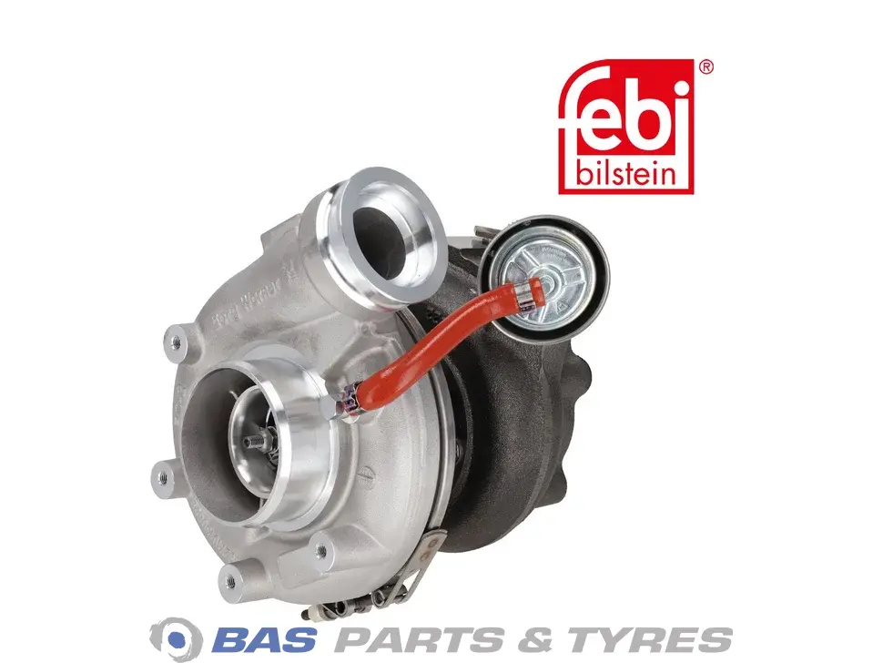 Turbo Febi