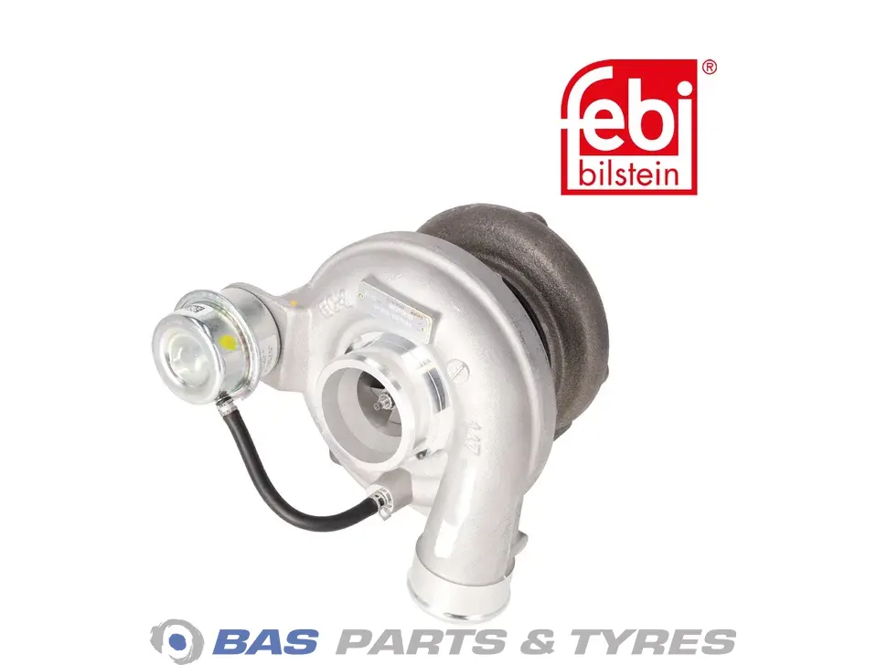 Turbo Febi