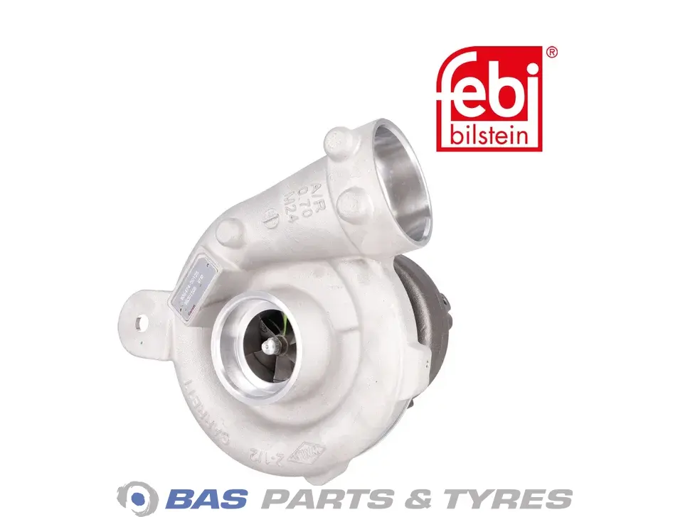 Turbo Febi 51091017385