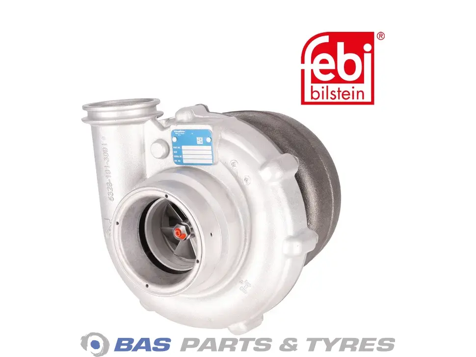 Turbo Febi